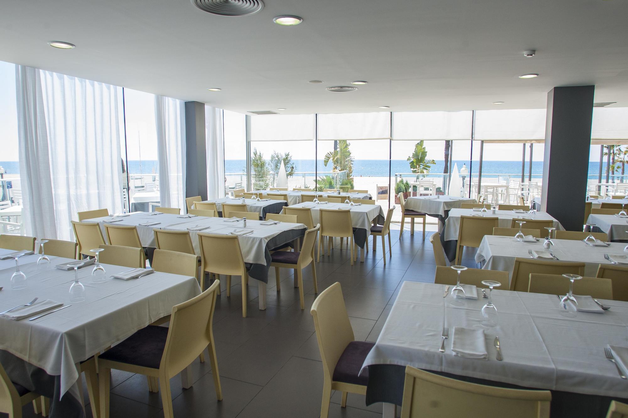 Estival Maramar Otel Coma-ruga Dış mekan fotoğraf